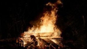 NEW MOON & FIRE CEREMONY