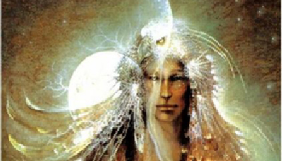 SHAMANIC PRACTITIONER